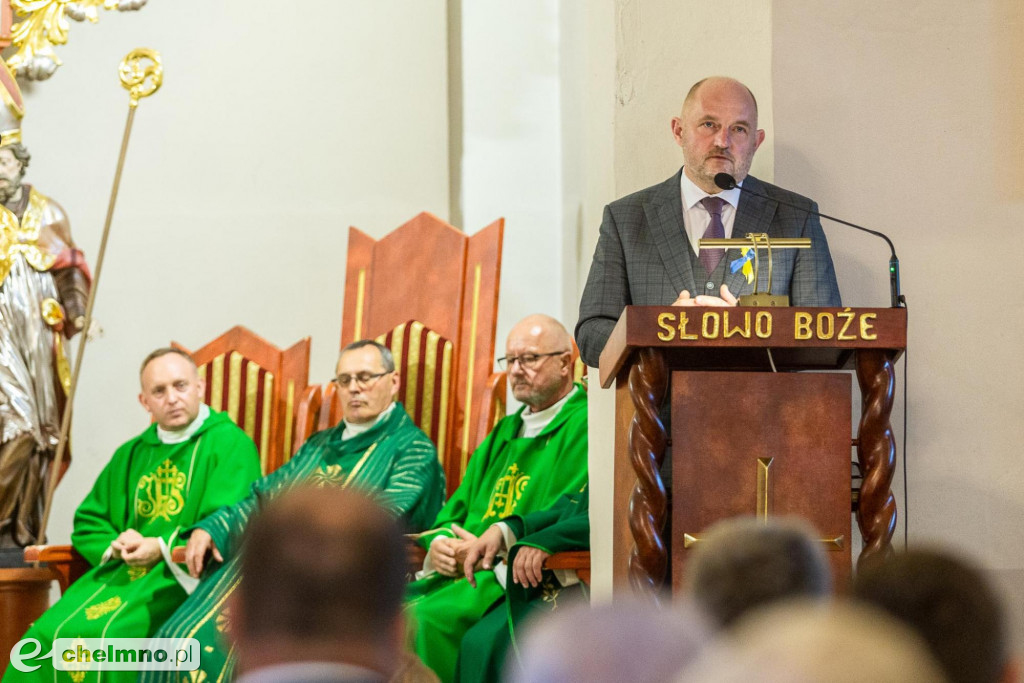 Unisław ma 800 lat! Fotorelacja z obchodów