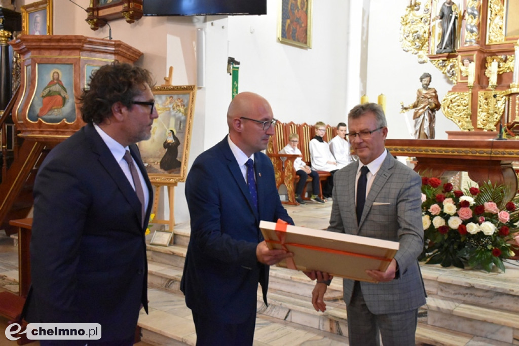 Tak się bawiliśmy podczas Dni Unisławia 2022