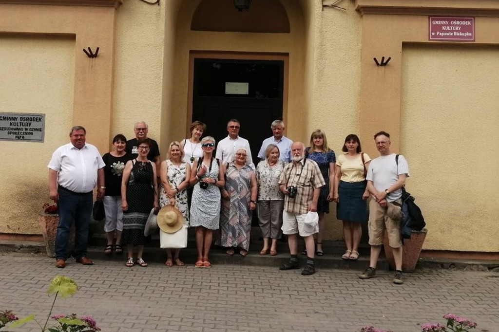 XI Ogólnopolski Plener Malarski w Powiecie Chełmińskim