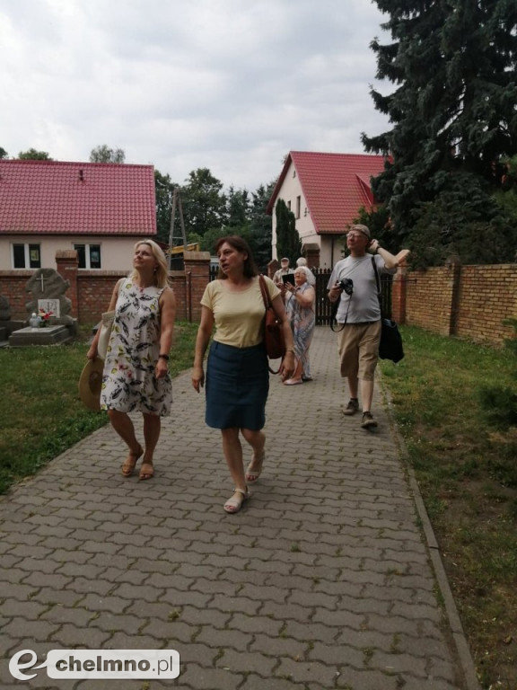XI Ogólnopolski Plener Malarski w Powiecie Chełmińskim