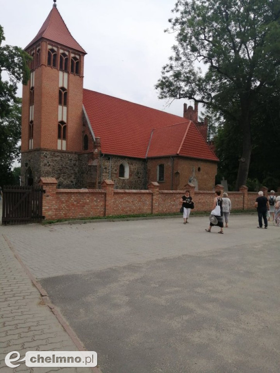 XI Ogólnopolski Plener Malarski w Powiecie Chełmińskim