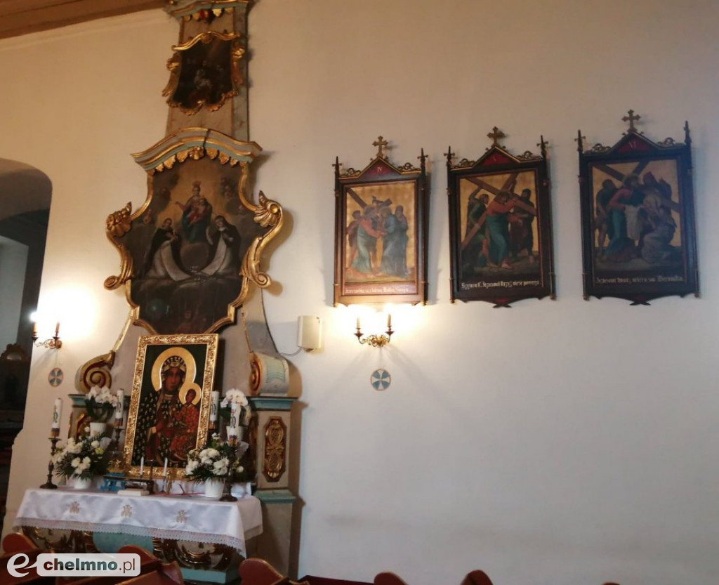 XI Ogólnopolski Plener Malarski w Powiecie Chełmińskim