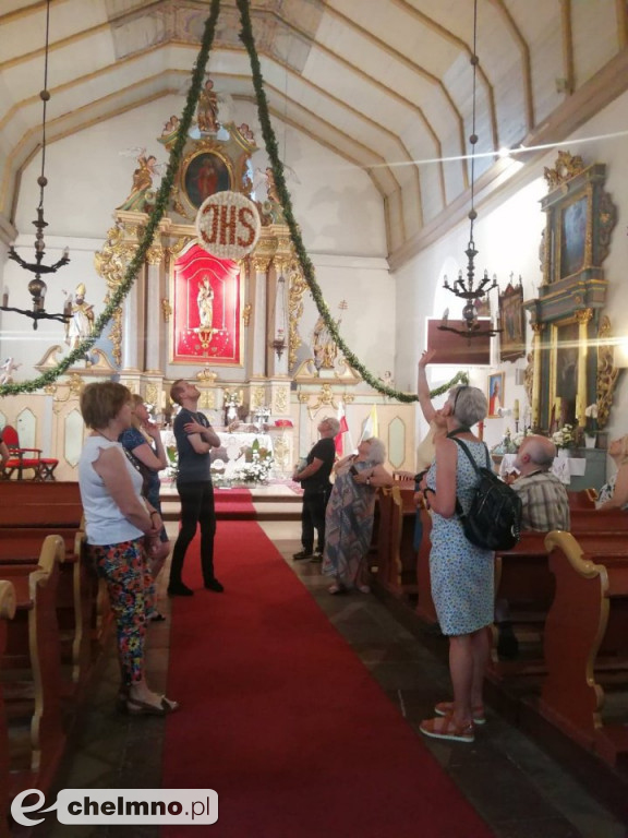 XI Ogólnopolski Plener Malarski w Powiecie Chełmińskim