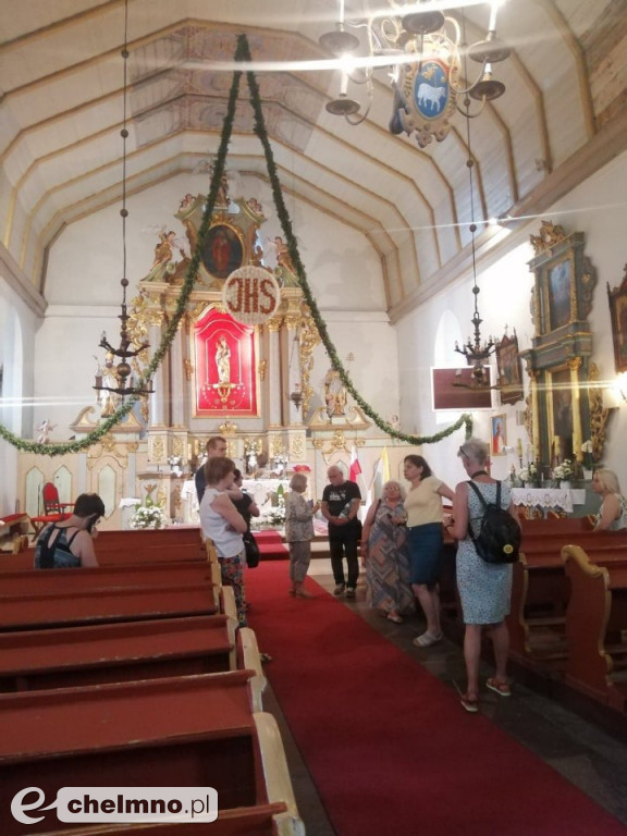 XI Ogólnopolski Plener Malarski w Powiecie Chełmińskim