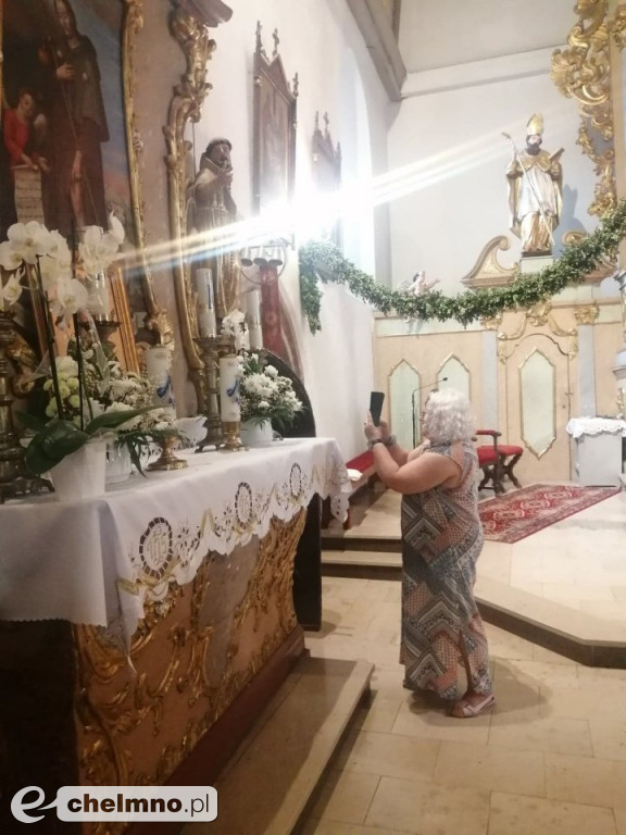XI Ogólnopolski Plener Malarski w Powiecie Chełmińskim