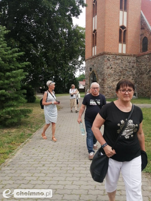 XI Ogólnopolski Plener Malarski w Powiecie Chełmińskim
