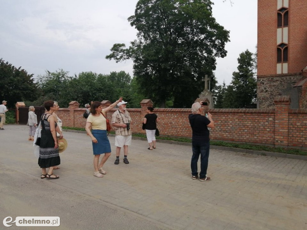 XI Ogólnopolski Plener Malarski w Powiecie Chełmińskim