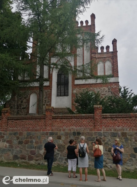 XI Ogólnopolski Plener Malarski w Powiecie Chełmińskim