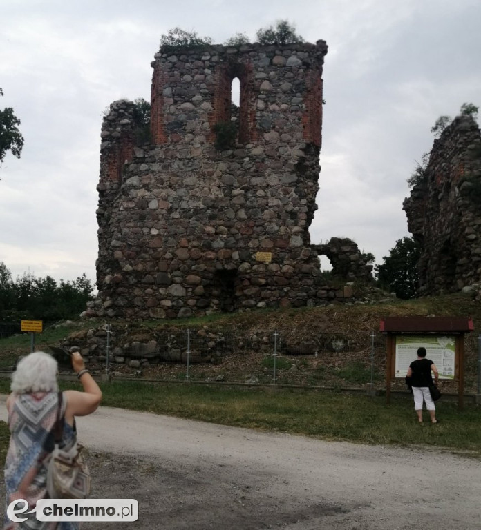 XI Ogólnopolski Plener Malarski w Powiecie Chełmińskim