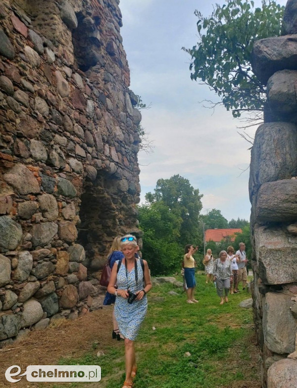 XI Ogólnopolski Plener Malarski w Powiecie Chełmińskim