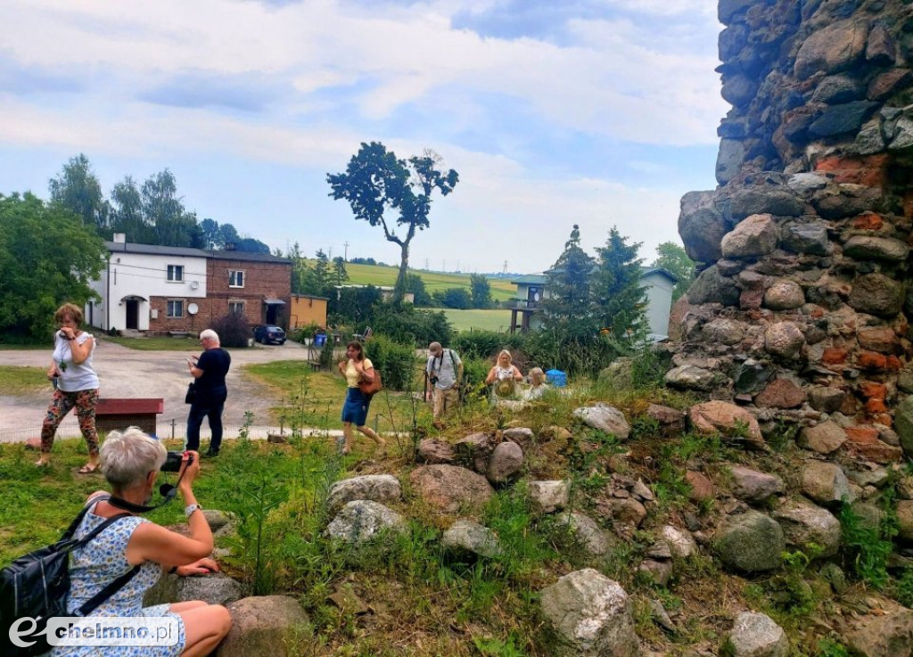 XI Ogólnopolski Plener Malarski w Powiecie Chełmińskim