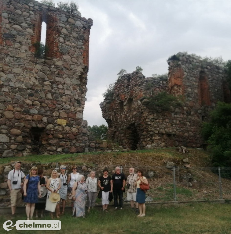 XI Ogólnopolski Plener Malarski w Powiecie Chełmińskim