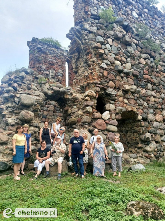 XI Ogólnopolski Plener Malarski w Powiecie Chełmińskim