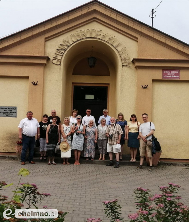 XI Ogólnopolski Plener Malarski w Powiecie Chełmińskim