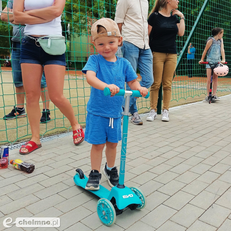 Mamy go! Otwarcie skateparku za nami!