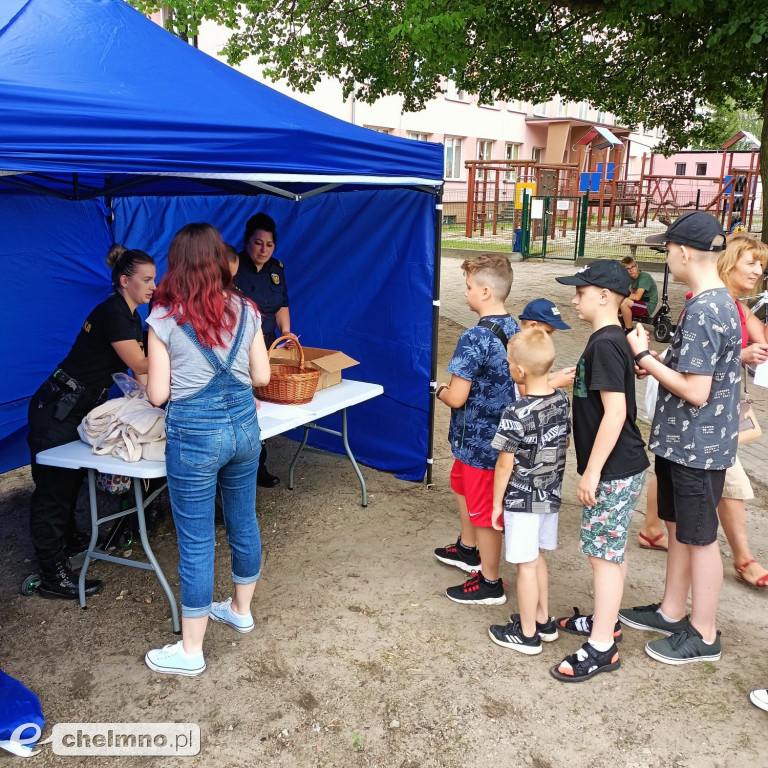 Mamy go! Otwarcie skateparku za nami!