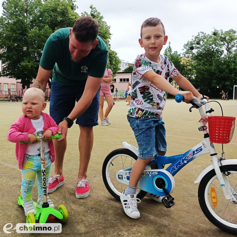 Mamy go! Otwarcie skateparku za nami!