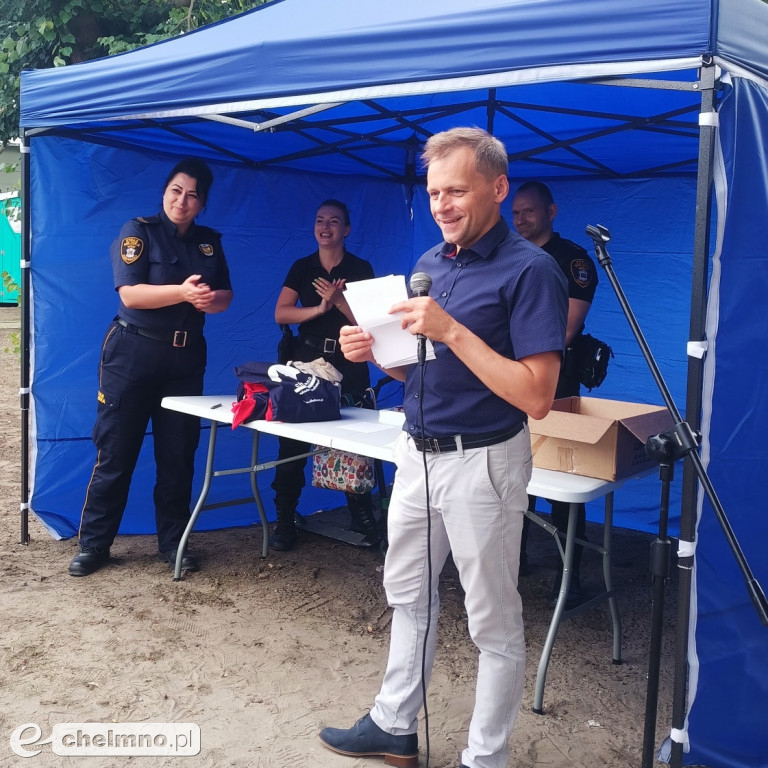 Mamy go! Otwarcie skateparku za nami!