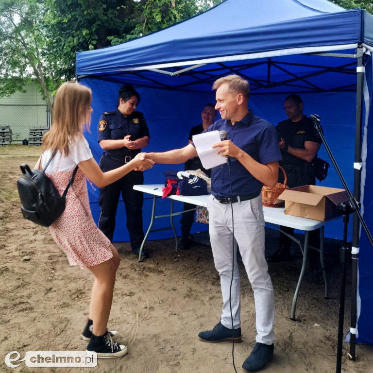 Mamy go! Otwarcie skateparku za nami!