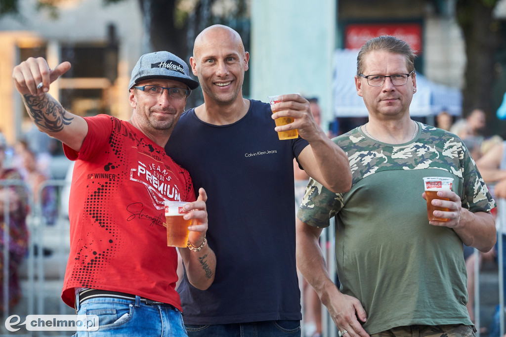 Tak się bawiliście w weekend