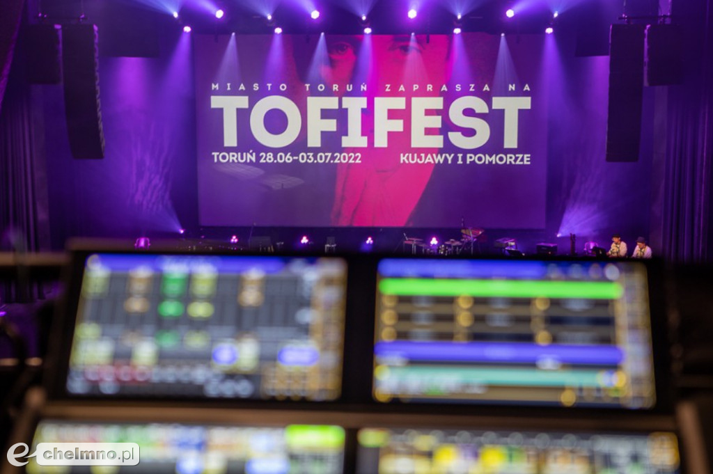 Tofifest - kujawsko-pomorskie święto kina