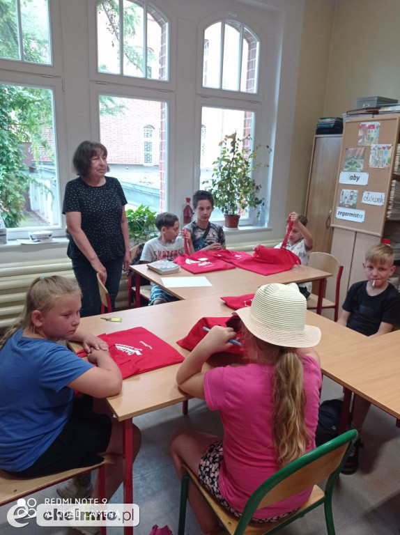 Ruszył projekt „Lokalna Przystań Świętego Mikołaja”