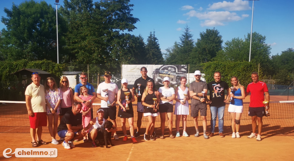 Turniej Mikstów o Puchar Burmistrza [KOMUNIKAT KOŃCOWY]