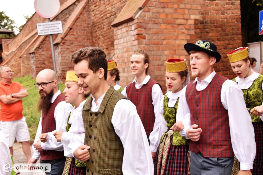  XI Międzynarodowe Spotkania z Folklorem