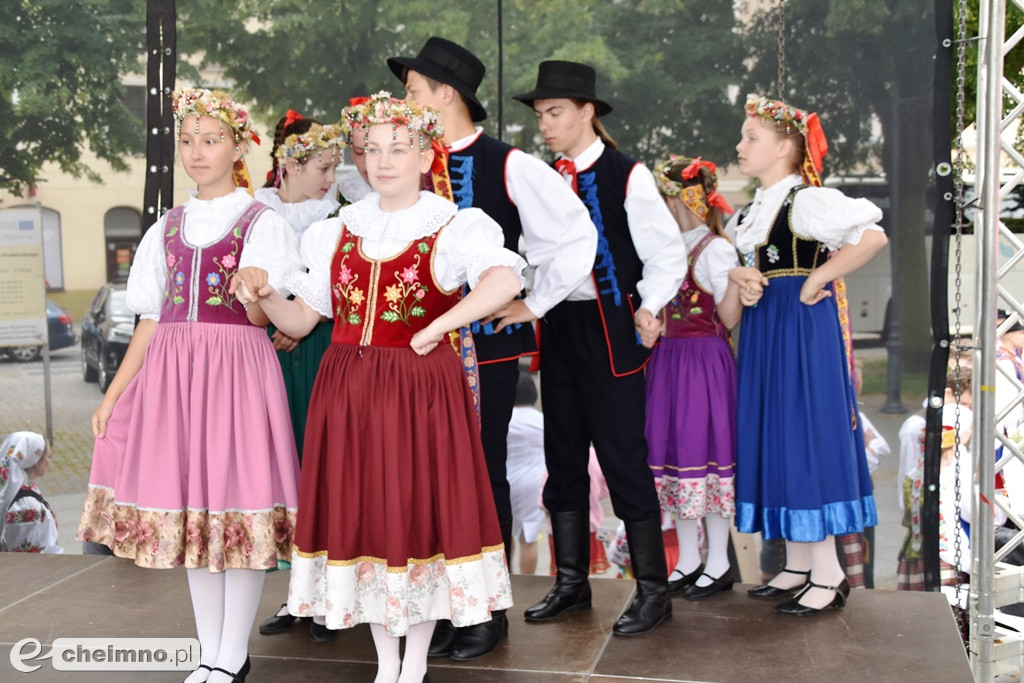  XI Międzynarodowe Spotkania z Folklorem