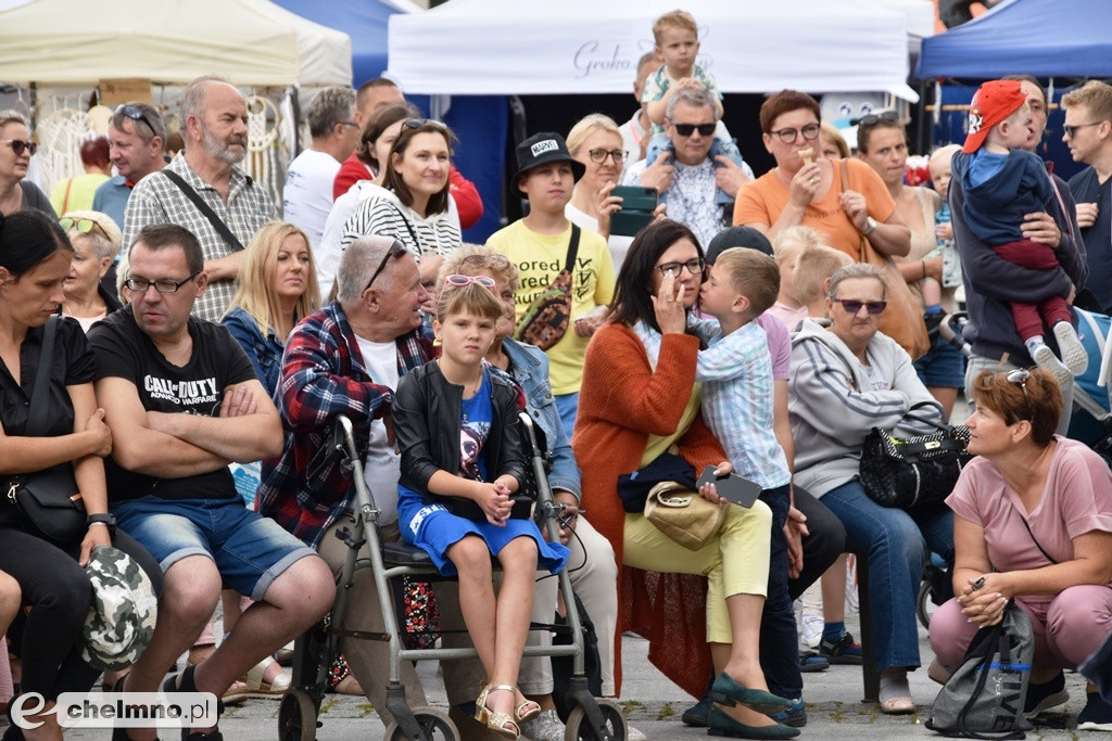  XI Międzynarodowe Spotkania z Folklorem
