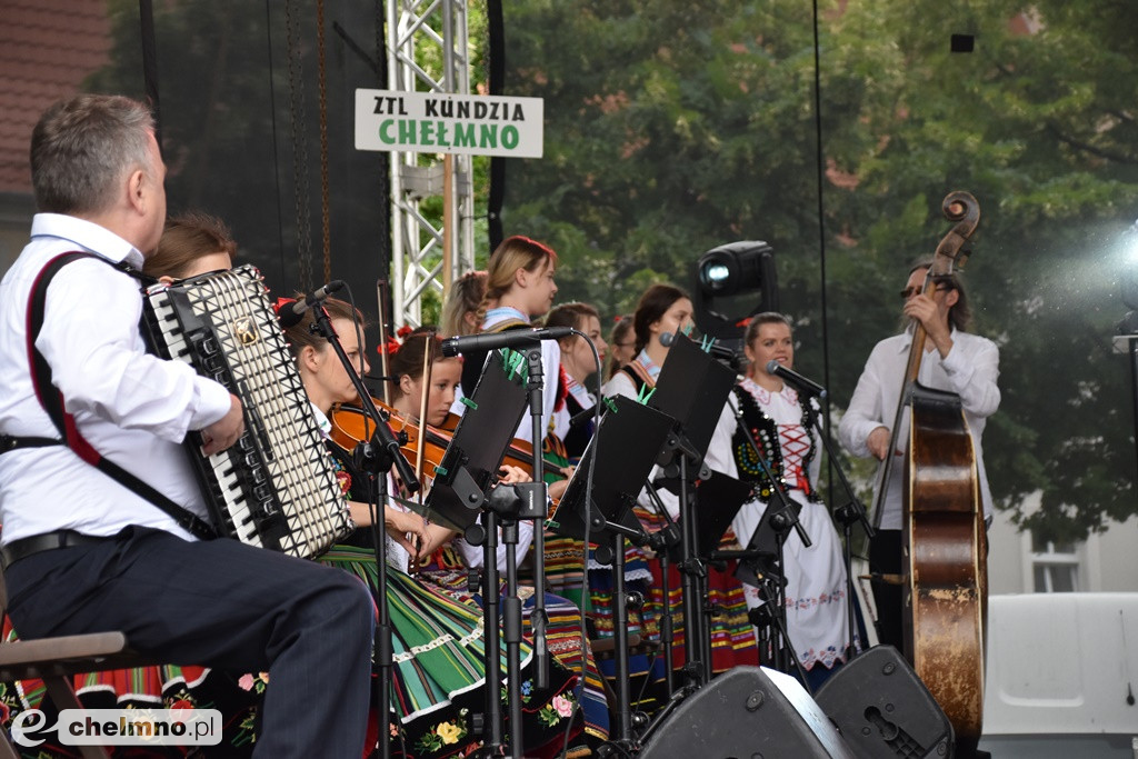 Zespół Tańca Ludowego 