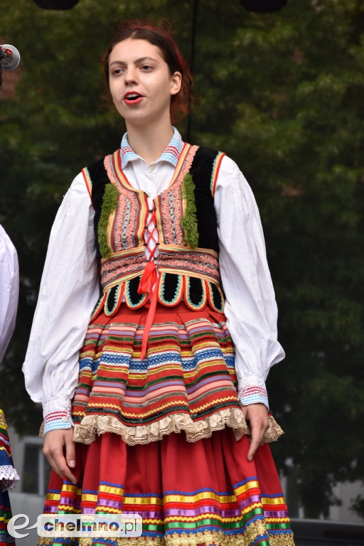 Zespół Tańca Ludowego 