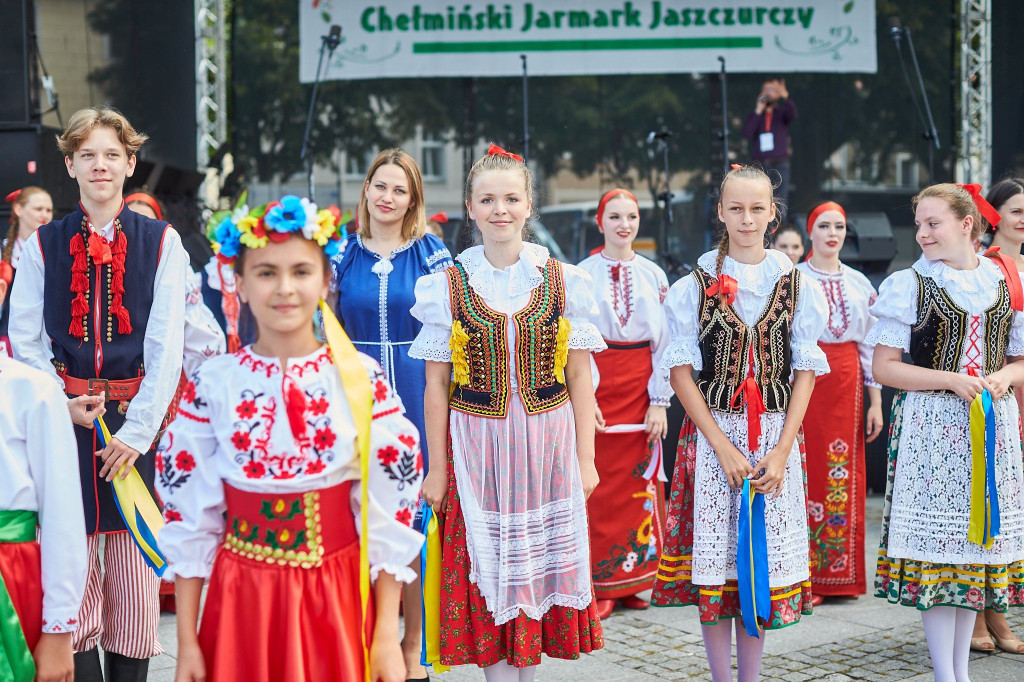 Zobaczcie fotorelację z minionego weekendu
