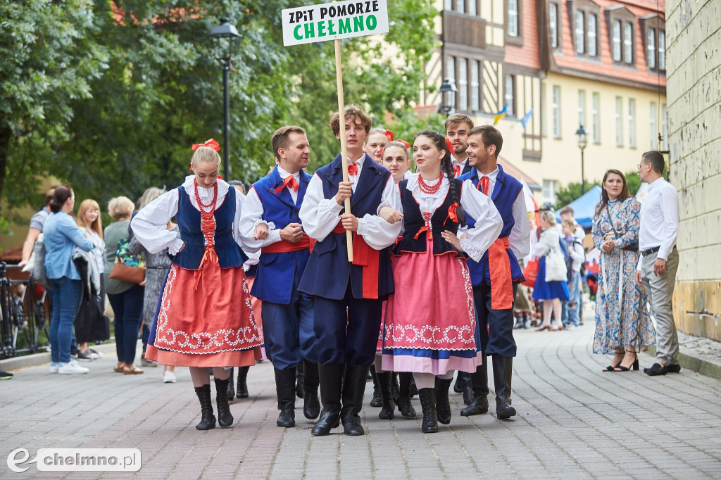 Zobaczcie fotorelację z minionego weekendu