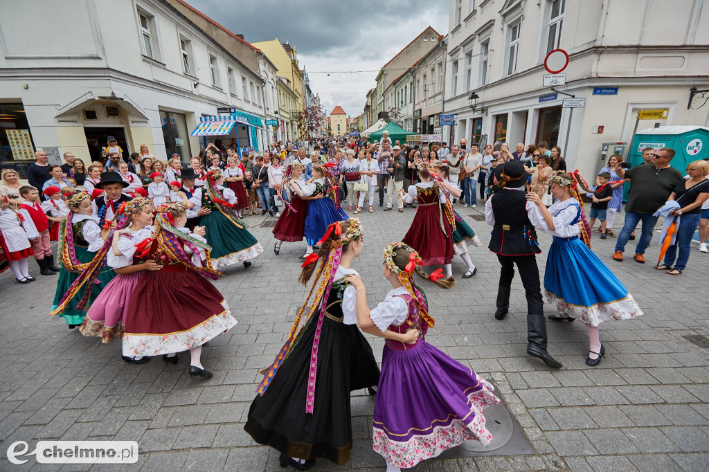 Zobaczcie fotorelację z minionego weekendu