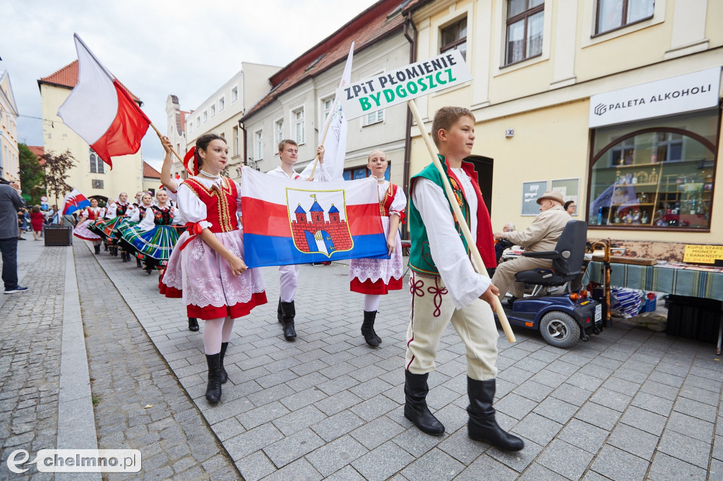 Zobaczcie fotorelację z minionego weekendu