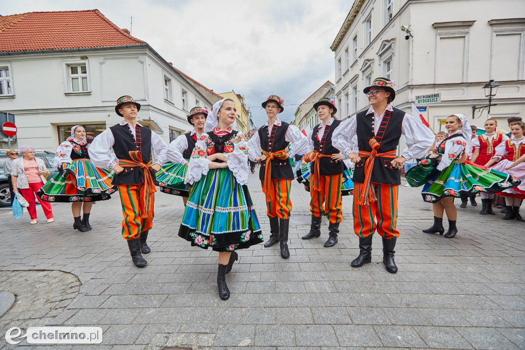 Zobaczcie fotorelację z minionego weekendu