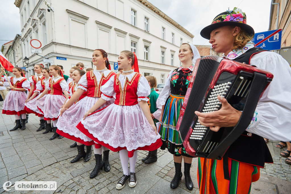 Zobaczcie fotorelację z minionego weekendu