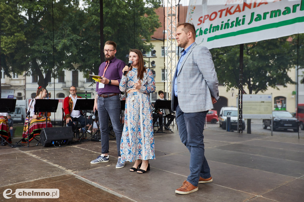 Zobaczcie fotorelację z minionego weekendu