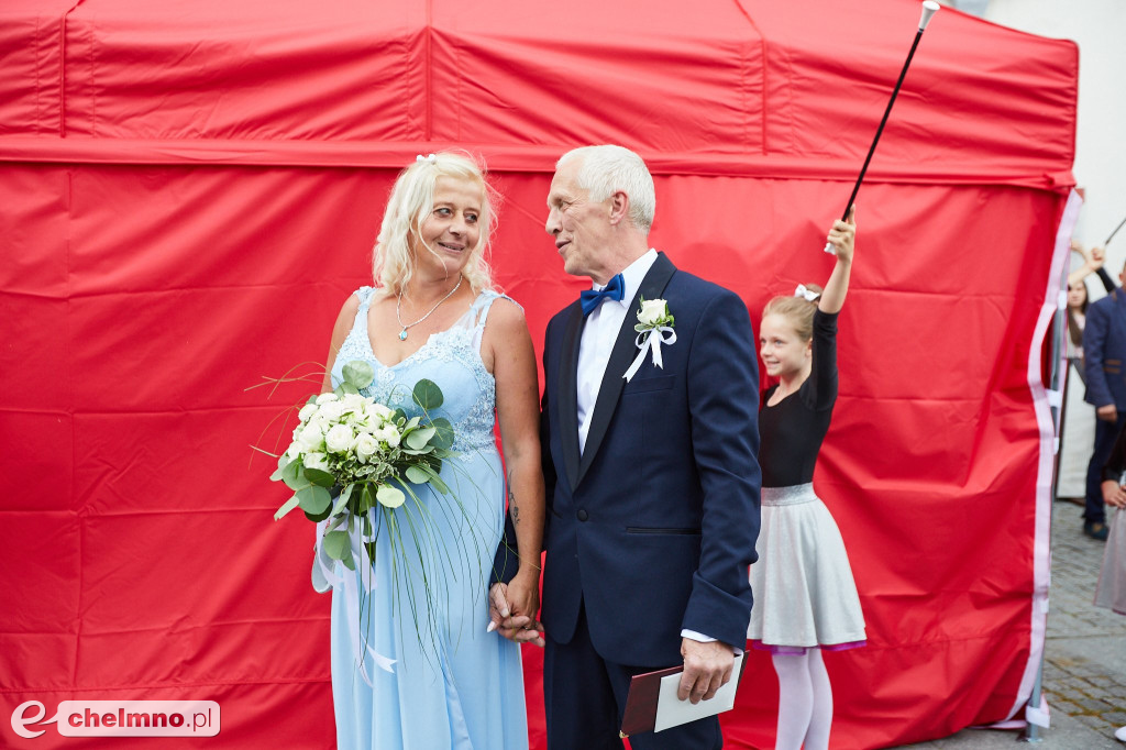 Zobaczcie fotorelację z minionego weekendu