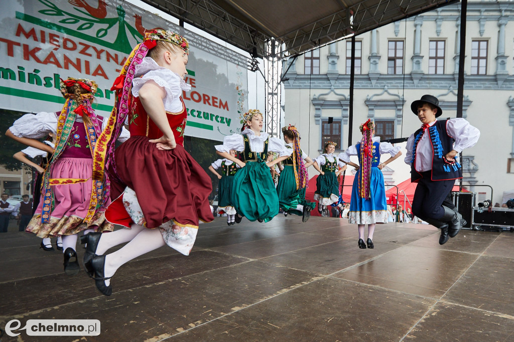 Zobaczcie fotorelację z minionego weekendu