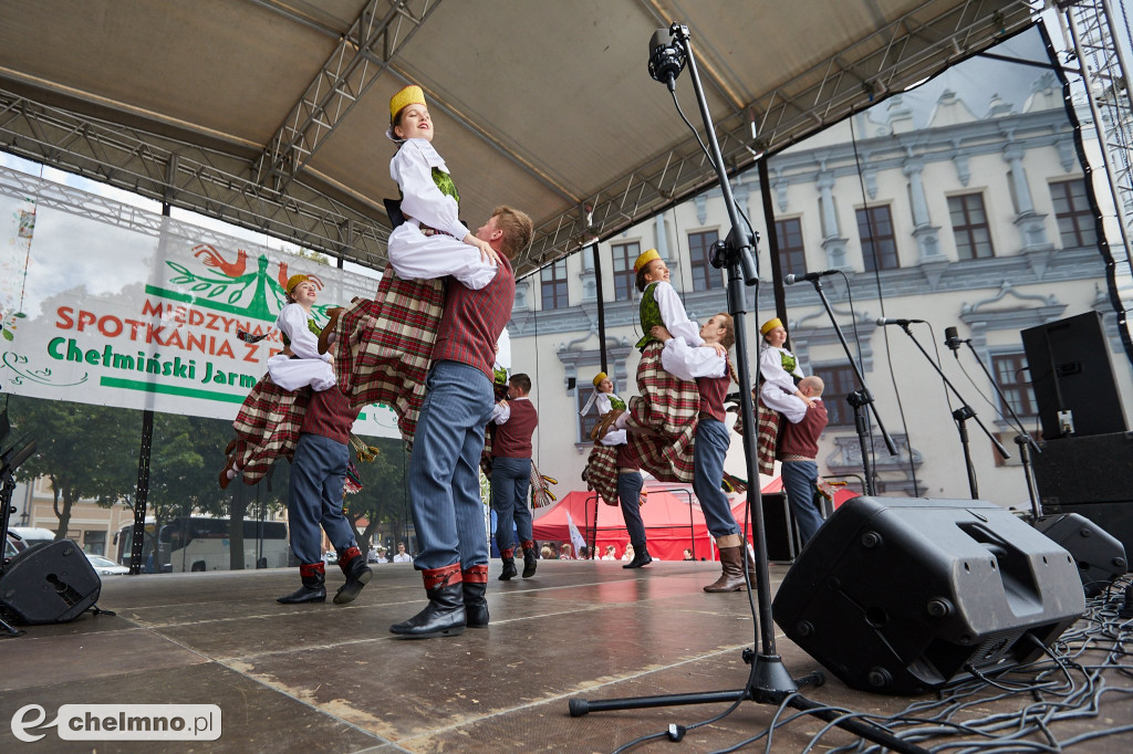 Zobaczcie fotorelację z minionego weekendu