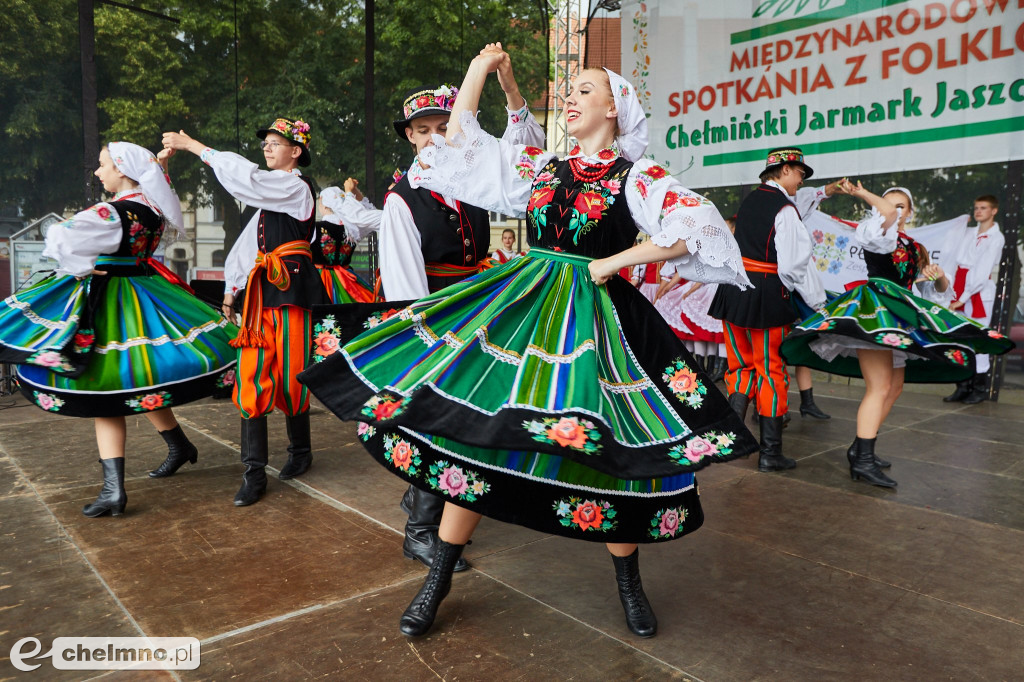 Zobaczcie fotorelację z minionego weekendu