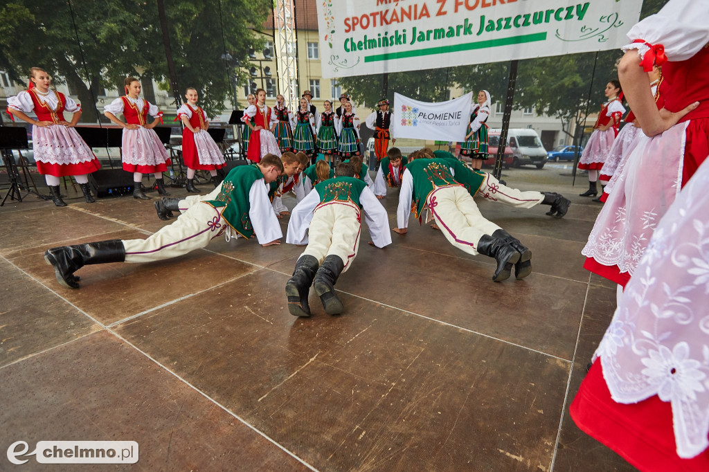 Zobaczcie fotorelację z minionego weekendu