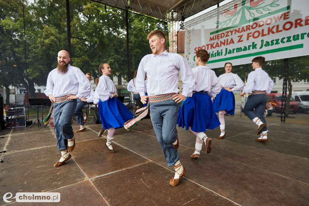 Zobaczcie fotorelację z minionego weekendu