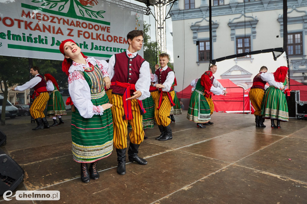 Zobaczcie fotorelację z minionego weekendu