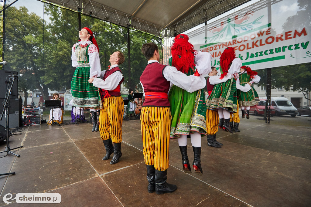 Zobaczcie fotorelację z minionego weekendu