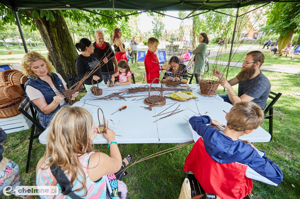 Zobaczcie fotorelację z minionego weekendu