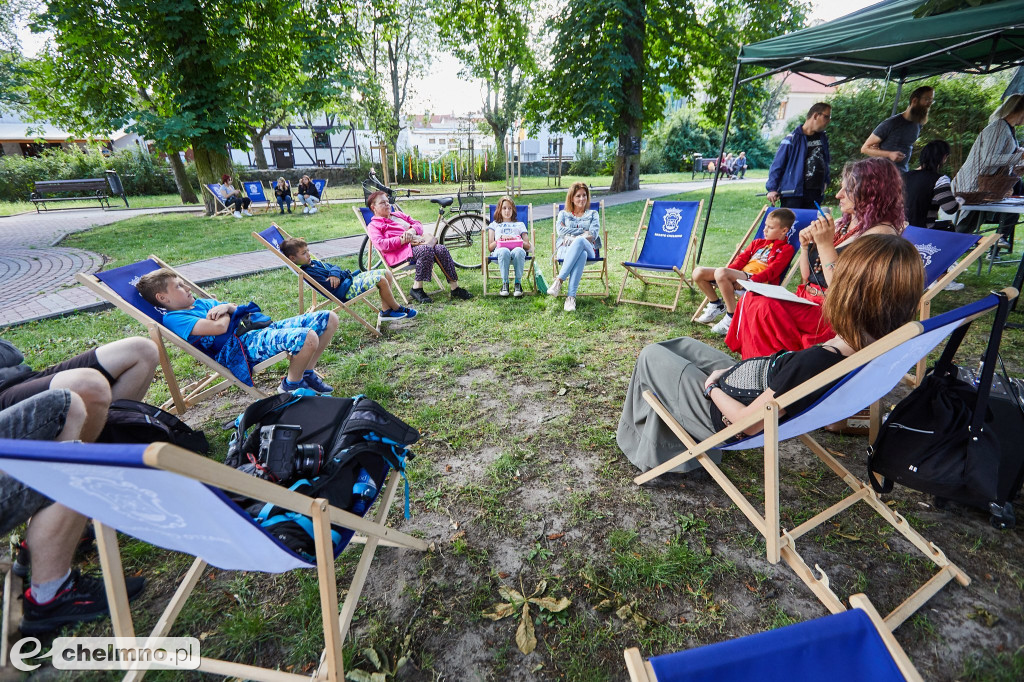Zobaczcie fotorelację z minionego weekendu