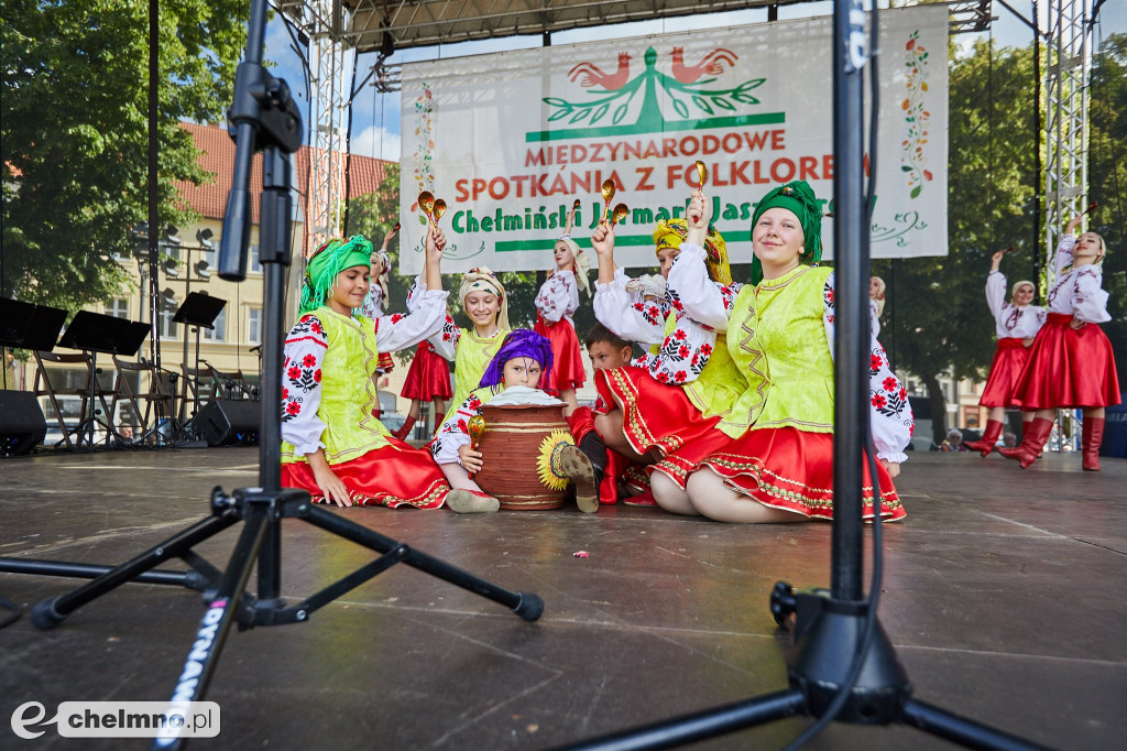 Zobaczcie fotorelację z minionego weekendu